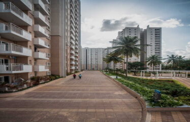 Vaishnavi ARS Gardenia