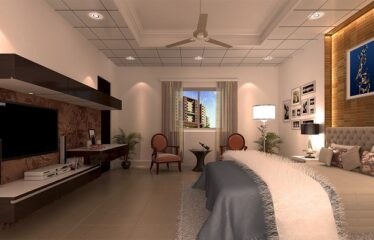 Sattva Laurel Heights