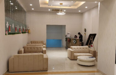 The Presidential Tower