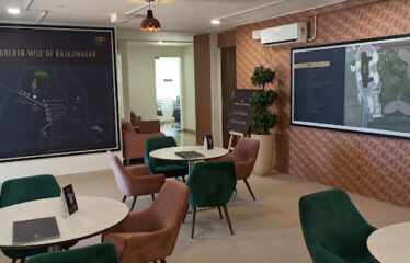 The Presidential Tower