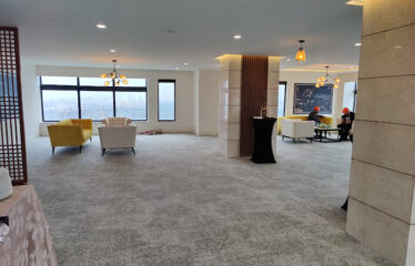 The Presidential Tower