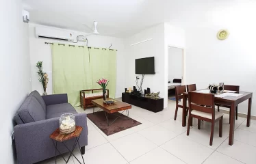 Tata Value Homes New Haven Bengaluru