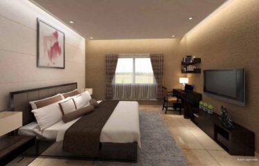 PRESTIGE FONTAINE BLEAU Pattandur Agrahara