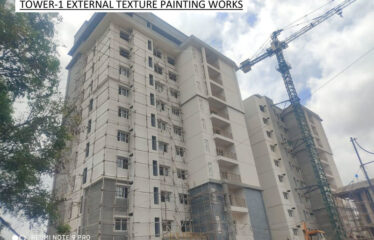 PRESTIGE FONTAINE BLEAU Pattandur Agrahara