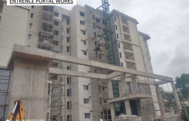 PRESTIGE FONTAINE BLEAU Pattandur Agrahara