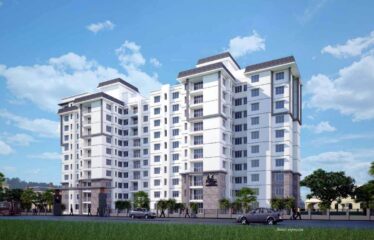 PRESTIGE FONTAINE BLEAU Pattandur Agrahara