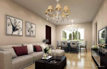 PRESTIGE FONTAINE BLEAU Pattandur Agrahara