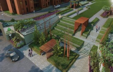 Prestige Jindal City