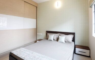 Vaishnavi ARS Gardenia