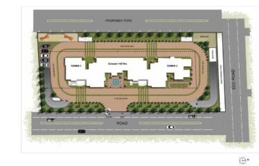 PRESTIGE FONTAINE BLEAU Pattandur Agrahara