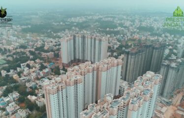 Prestige Jindal City