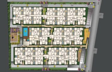 Vaishnavi North 24