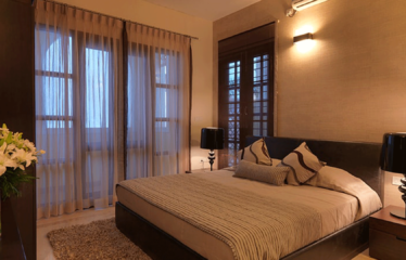 Prestige Silver Oak – Villas