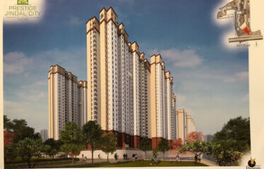 Prestige Jindal City
