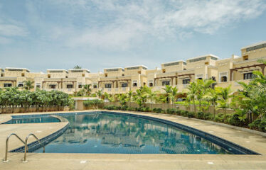 Prestige Silver Oak – Villas