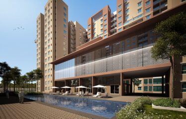 Sattva Laurel Heights