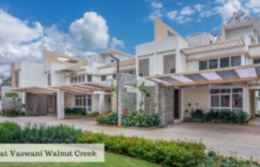 Villas at Vaswani Walnut Creek
