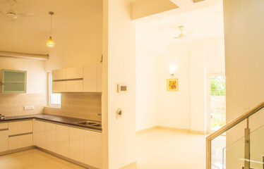 Paramount Golfforeste Premium Apartments