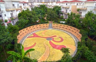 Paramount Golfforeste Premium Apartments