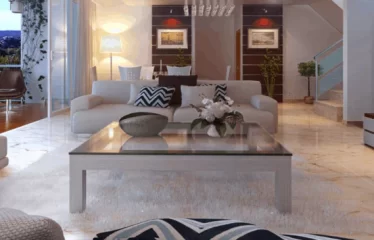 Sky Villas by Dev Sai Group