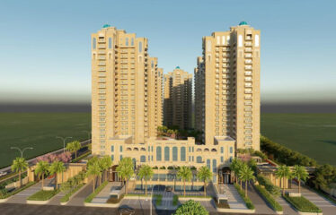 Samridhi Daksh Avenue