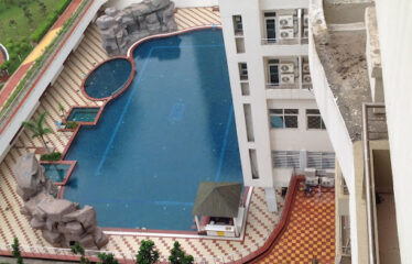 Purvanchal Royal Park