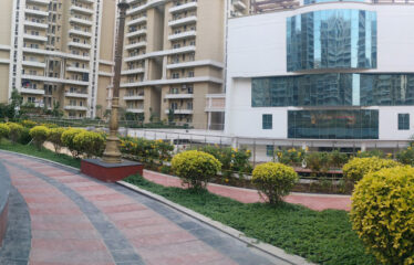 Purvanchal Royal Park