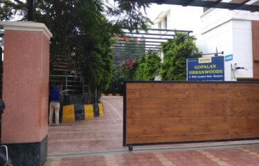 Gopalan Urban Woods