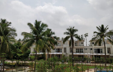 Villas at Vaswani Walnut Creek