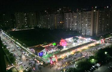 Purvanchal Royal Park