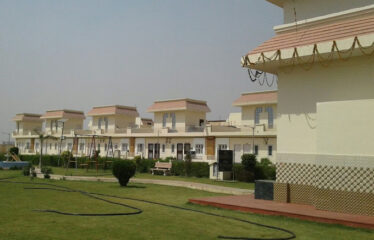 Mehak Eco City Villas