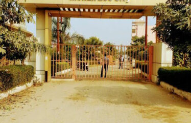 Mehak Eco City Villas