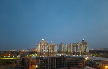 Eros Sampoornam Noida Extension