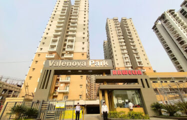 Hawelia Valenova Park