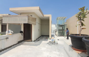 Villas at Vaswani Walnut Creek