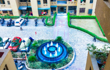 Eros Sampoornam Noida Extension