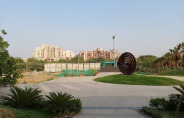 Godrej Golf Links, Greater Noida