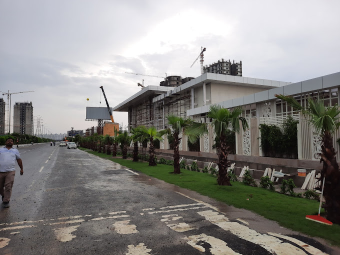Prestige Bougainvillea Gardens propvisor