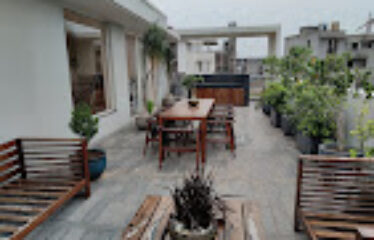 Godrej Golf Links, Greater Noida