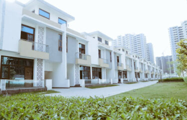 Sky Villas by Dev Sai Group