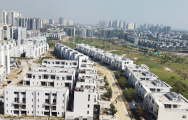 Godrej Golf Links, Greater Noida