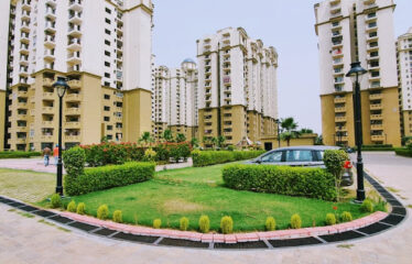 Eros Sampoornam Noida Extension