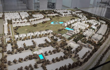 Godrej Golf Links, Greater Noida