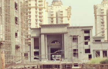 Eros Sampoornam Noida Extension