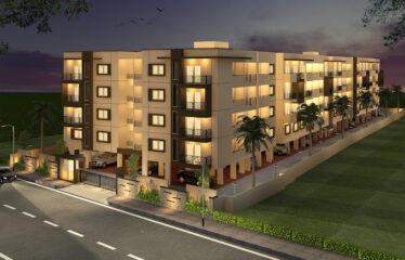 Hoysala Hallmark Lalith