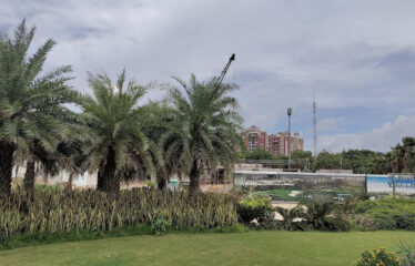 Godrej Golf Links, Greater Noida