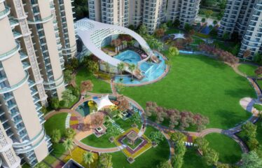 Samridhi Luxuriya Avenue