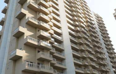 HR Buildcon Elite Golf Green
