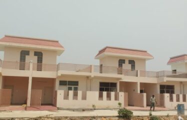 Mehak Eco City Villas