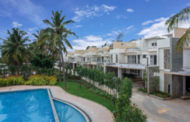 Villas at Vaswani Walnut Creek